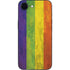 Distressed Rainbow Flag iPhone 16e Skin